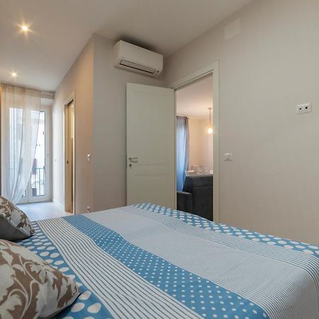Blu Novecento Apartment ローマ エクステリア 写真