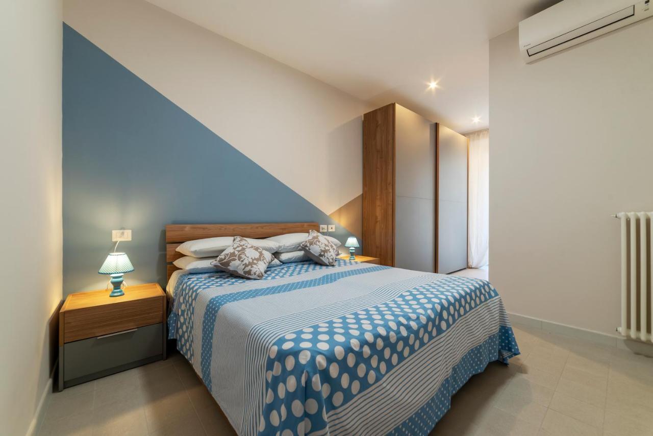 Blu Novecento Apartment ローマ エクステリア 写真
