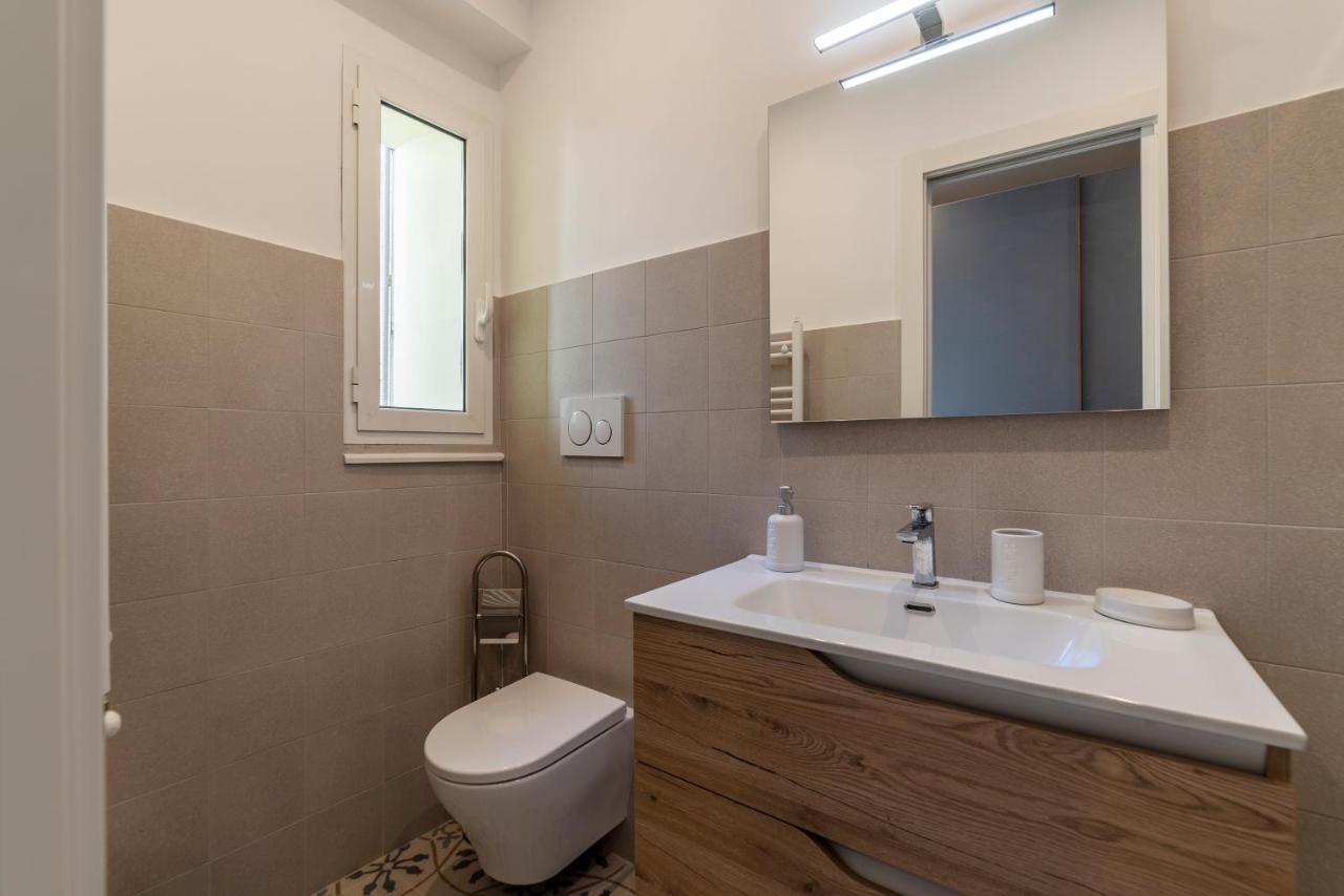 Blu Novecento Apartment ローマ エクステリア 写真