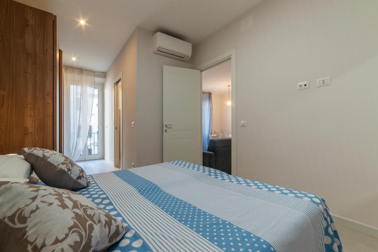 Blu Novecento Apartment ローマ エクステリア 写真