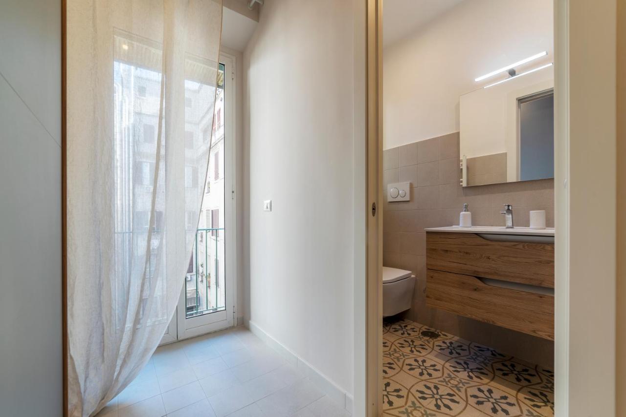 Blu Novecento Apartment ローマ エクステリア 写真