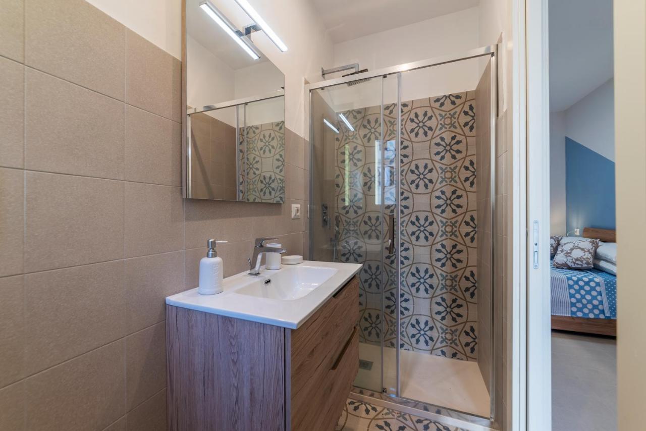Blu Novecento Apartment ローマ エクステリア 写真